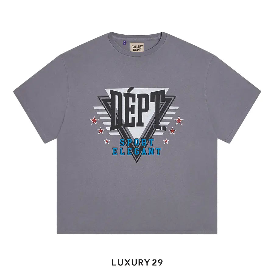 Gallery Dept. Professional Tee Grey