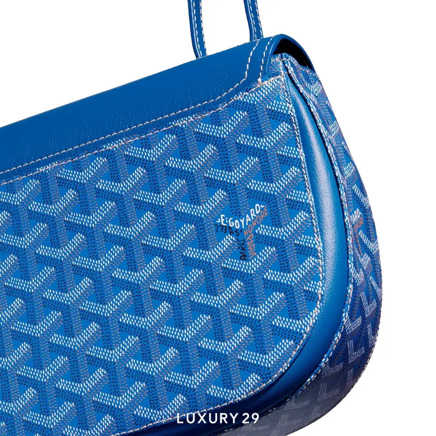 Goyard 233 Bag Sky Blue GOYARD