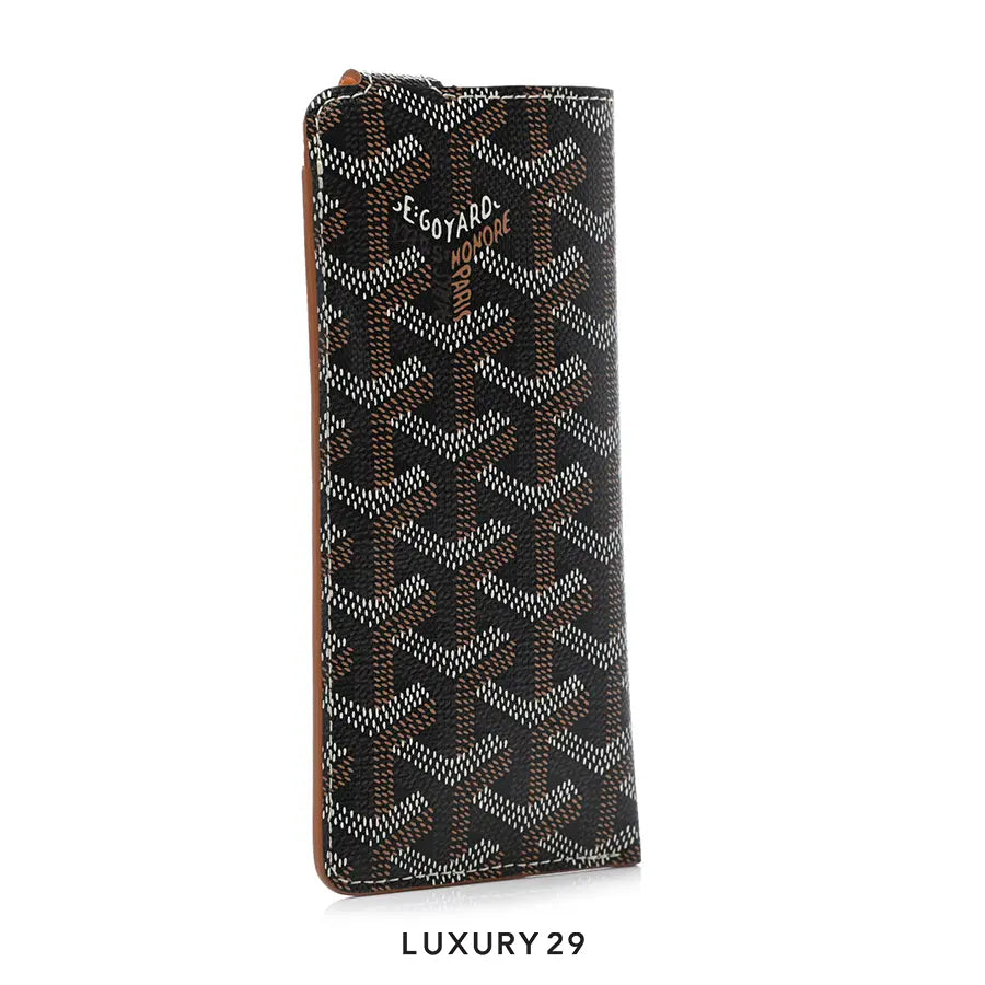 Goyard Montmartre GM Case Black