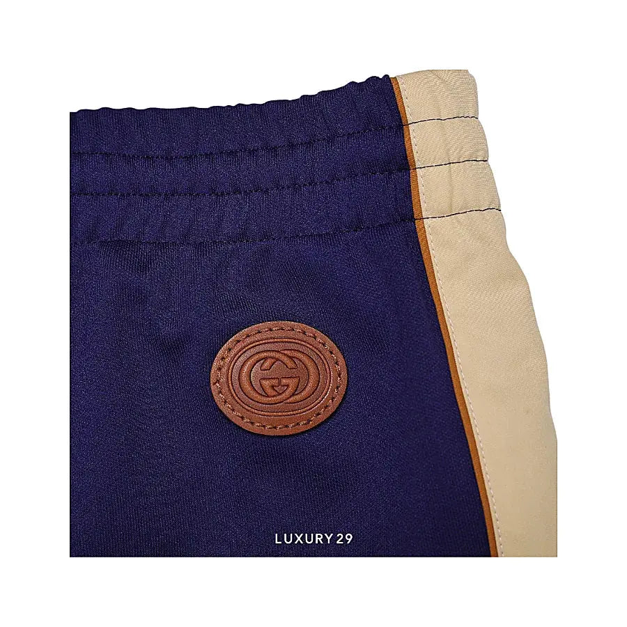 Gucci Technical Jersey Sweatpant