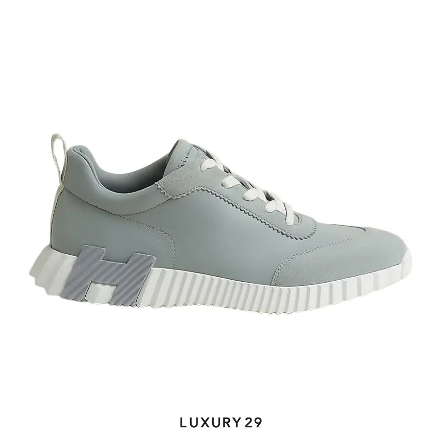 HERMES Sneakers Bouncing Gris Nuage(M)