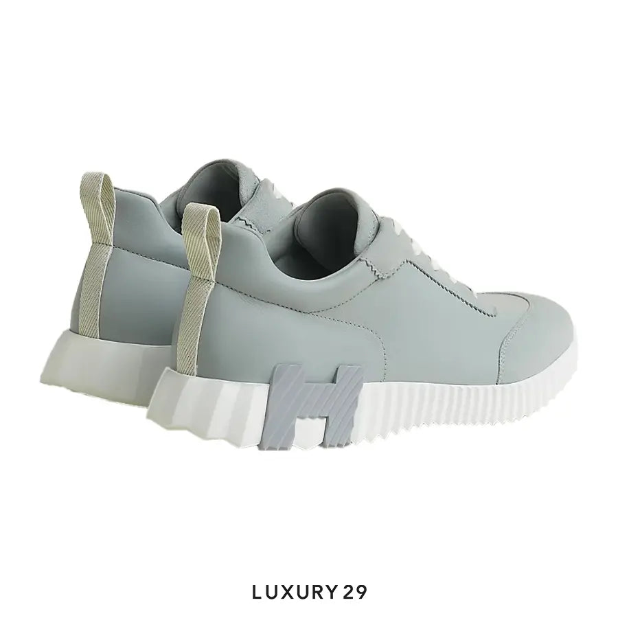 HERMES Sneakers Bouncing Gris Nuage(M) HERMES