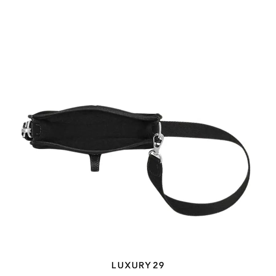 Hermes Evelyne 16 Amazone Bag Noir HERMES