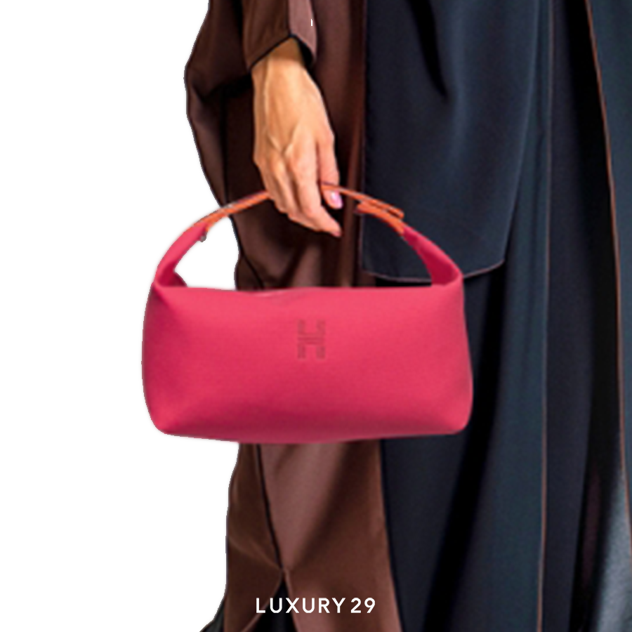 Hermes Bride-a-Brac case, small model HERMES