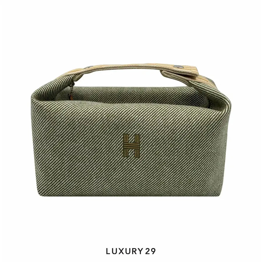 Hermes Bride-a-Brac case, small model HERMES Luxury29