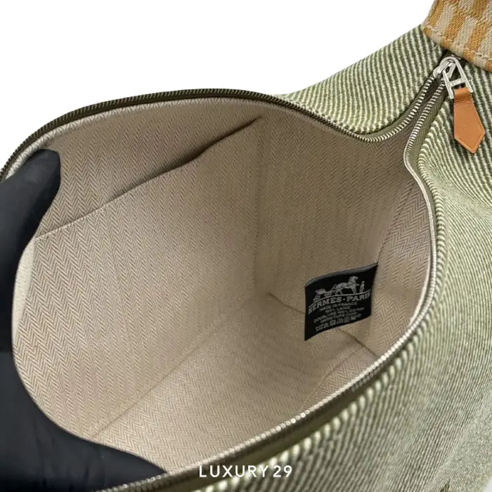 Hermes Bride-a-Brac case, small model HERMES Luxury29