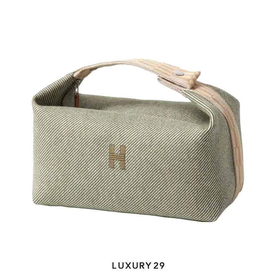 Hermes Bride-a-Brac case, small model HERMES Luxury29