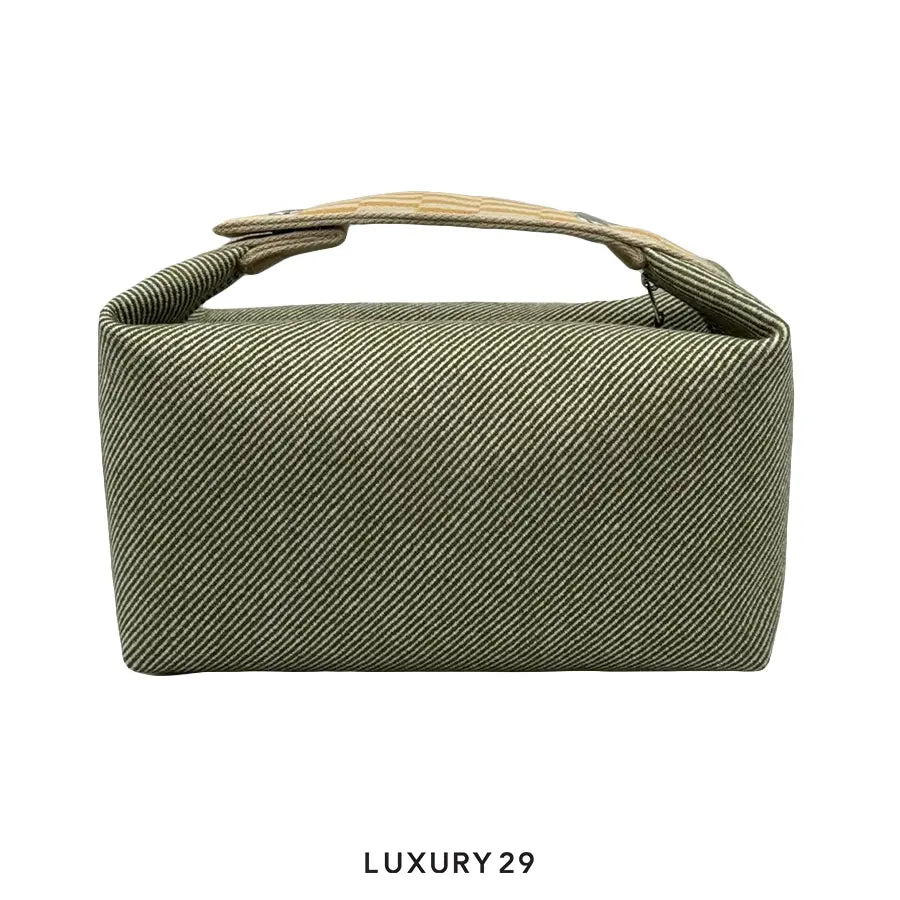 Hermes Bride-a-Brac case, small model HERMES Luxury29