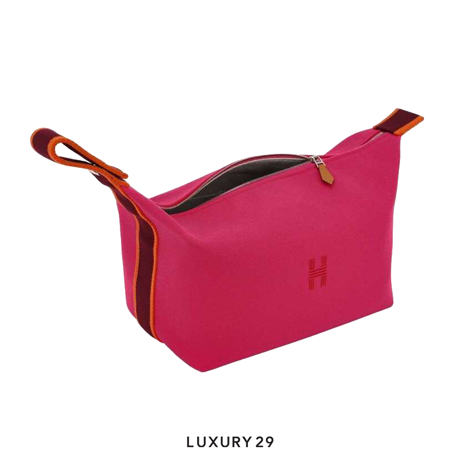 Hermes Bride-a-Brac case, small model HERMES