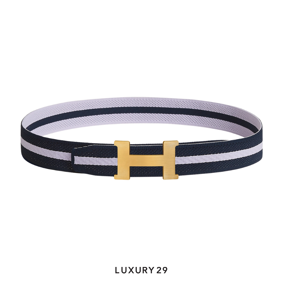 Hermes Constance belt buckle Gold HERMES
