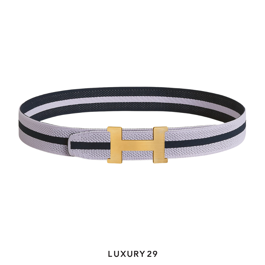 Hermes Constance belt buckle Gold HERMES