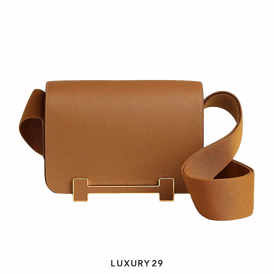 Hermes Geta Bag