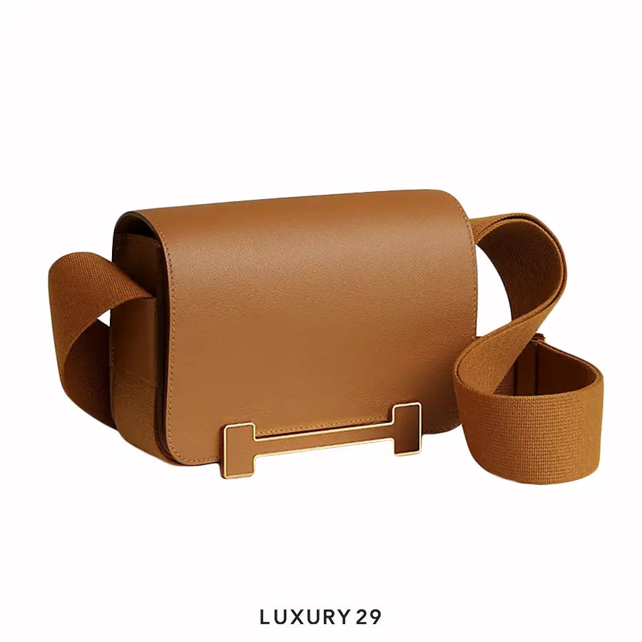 Hermes Geta Bag HERMES