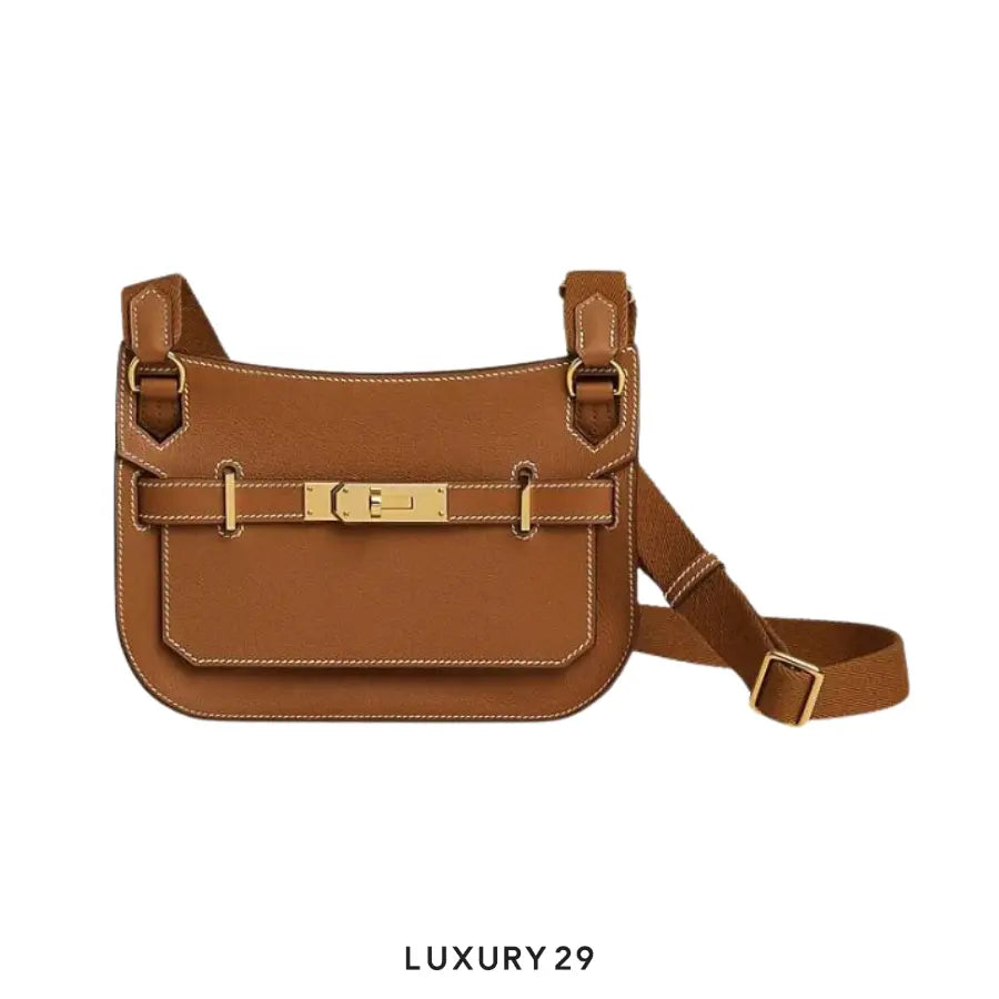 Hermes Jypsiere Mini Bag