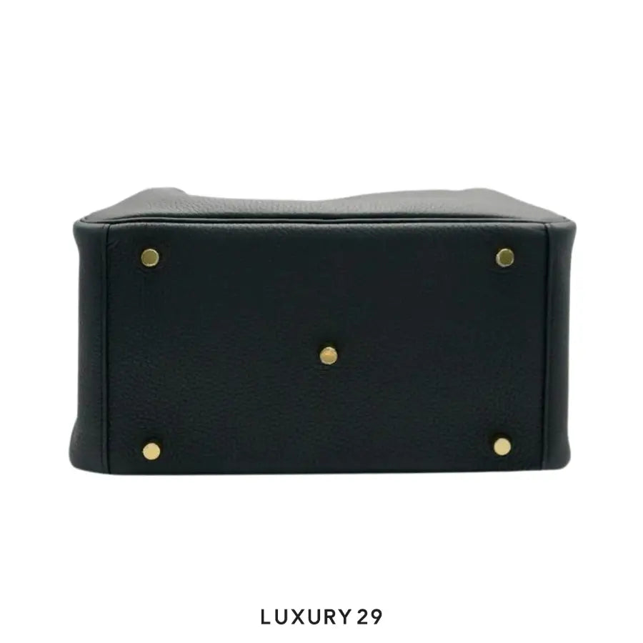 Hermes Lindy 26 Noir HERMES