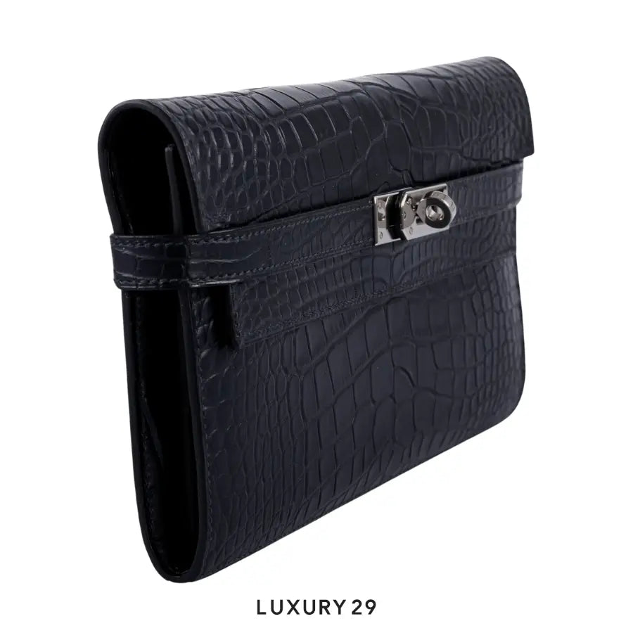 Hermes Portefeuille-Sac Kelly To Go / B Stamp (2023) HERMES