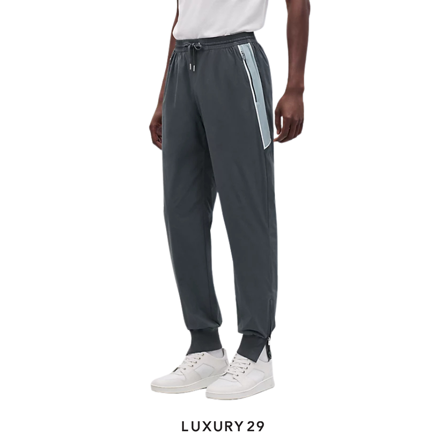 Hermes Sport Capsule Jogging Pants Orage HERMES