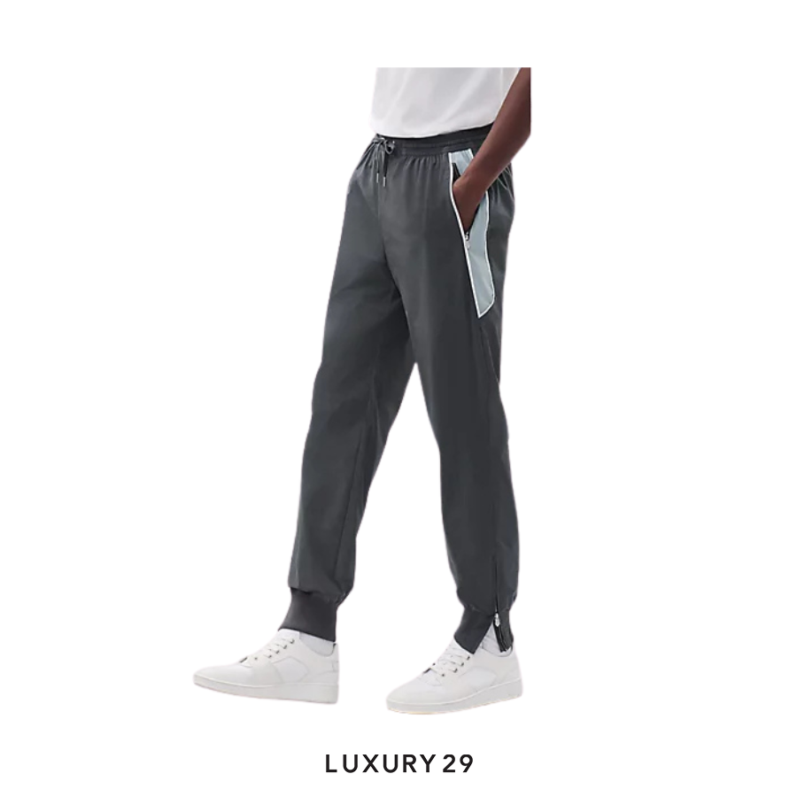 Hermes Sport Capsule Jogging Pants Orage HERMES