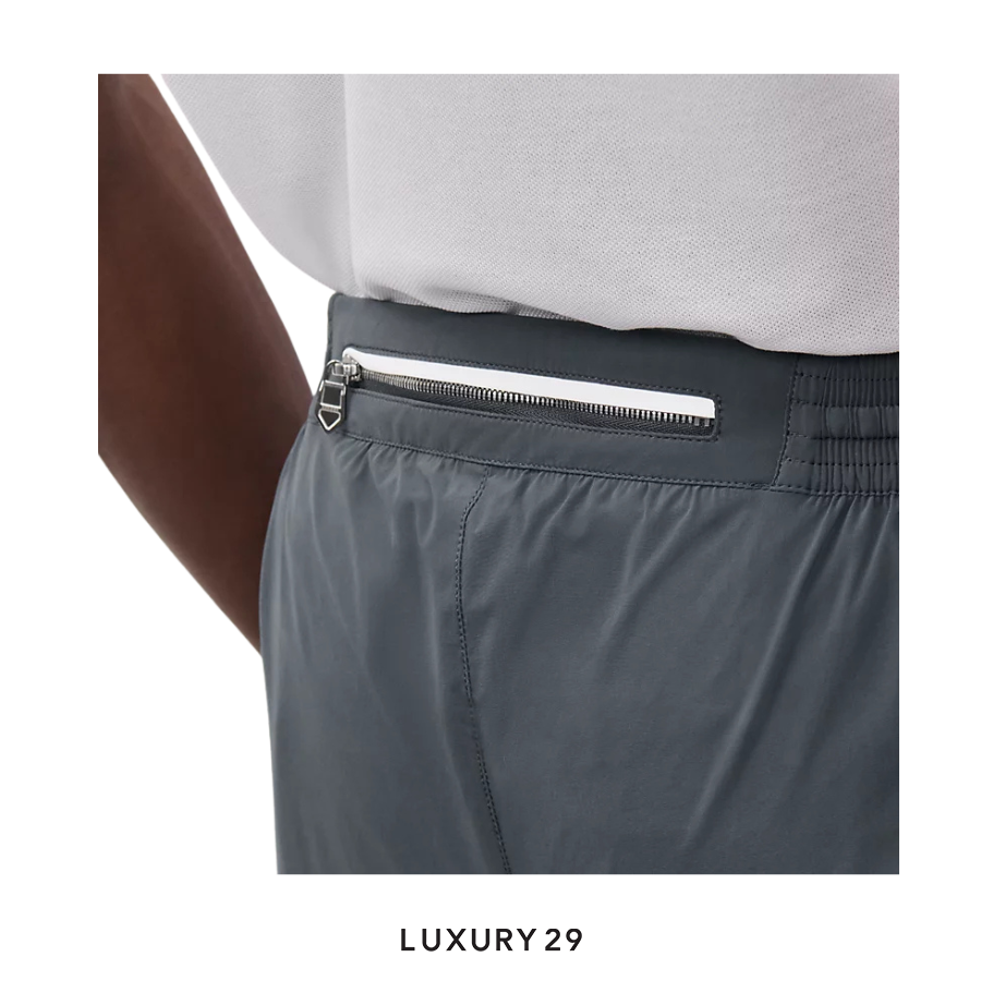Hermes Sport Capsule Jogging Pants Orage HERMES