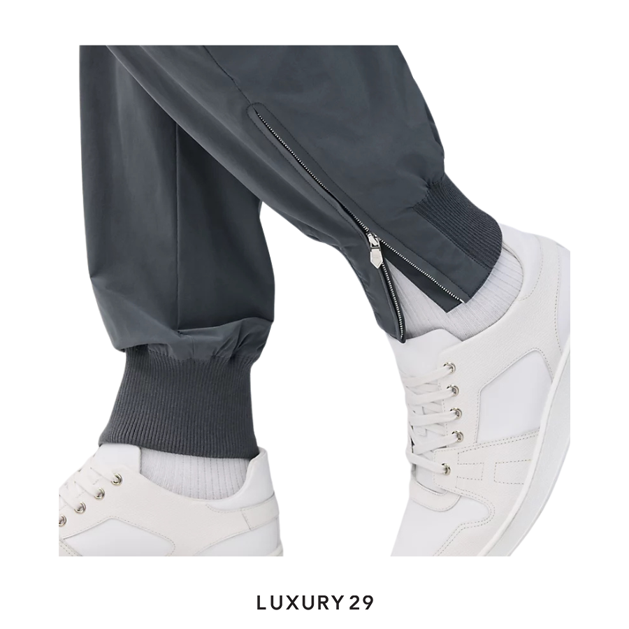 Hermes Sport Capsule Jogging Pants Orage HERMES