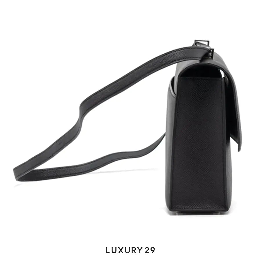 Hermes Verrou 21 Veau Epsom Graphite HERMES