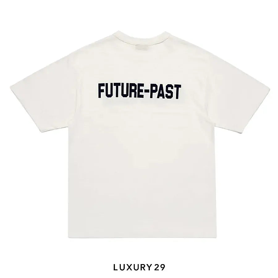 Human Made Graphic T-shirt Logo White