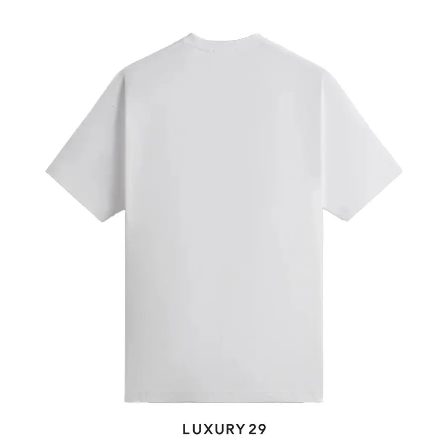 Kith Cupid Love Lock Tee White KITH