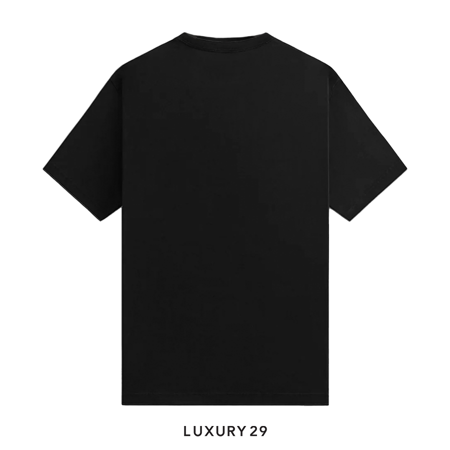 Kith Devil Love Lock Tee Black KITH