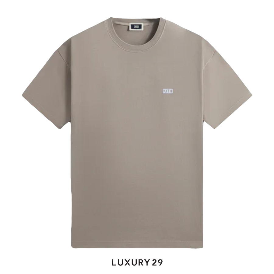 Kith LAX Tee Sheen KITH
