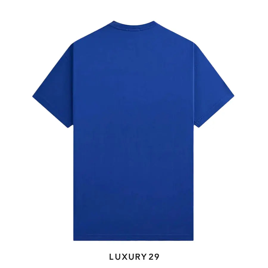 Kith Menorah Pocket Tee Current KITH