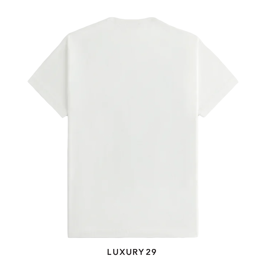 Kith Treats Champions Vintage Tee White KITH Luxury29