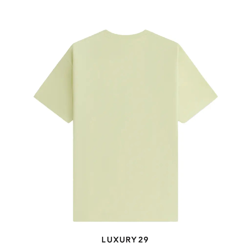 Kith Treats Key Lime Pie Tee Cucumber KITH