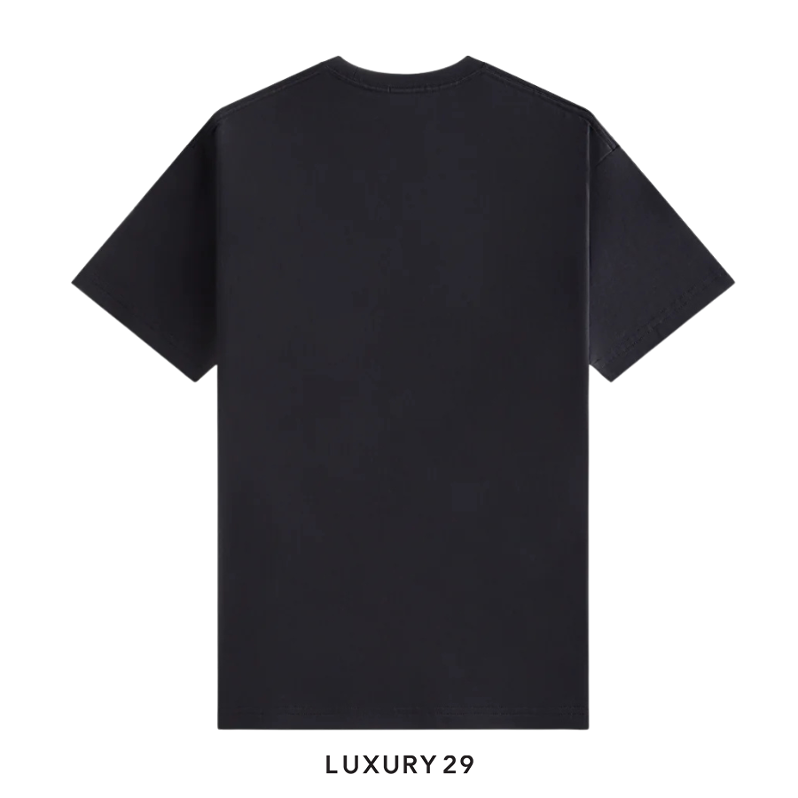 Kith Treats Mint Chip Tee Black KITH