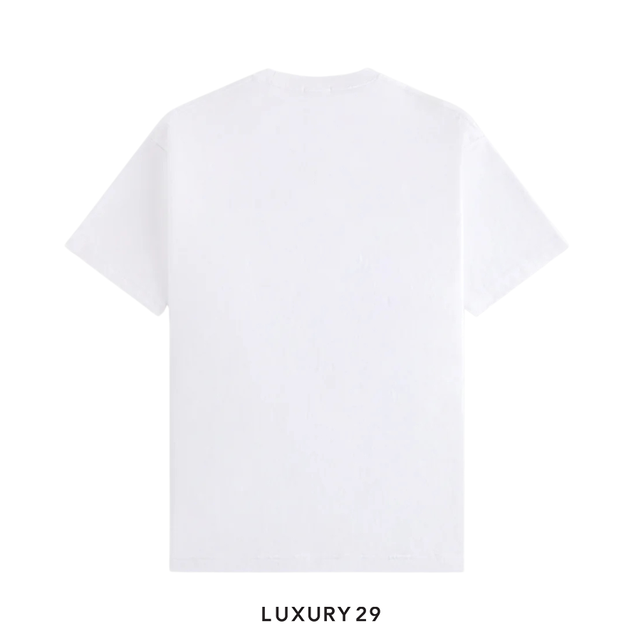 Kith Treats Mint Chip Tee White KITH
