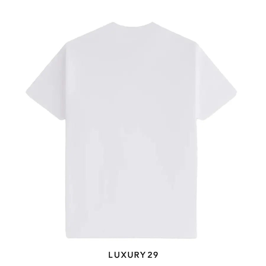 Kith Treats Strawberry Tee White KITH