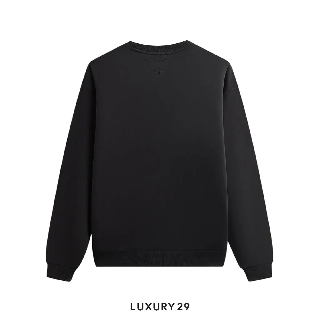 Kith x Batman Classic Vintage Nelson Crewneck KITH