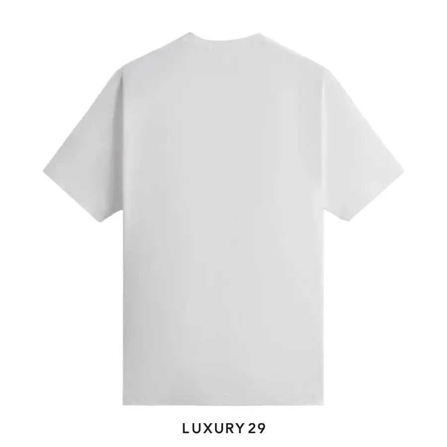 Kith x Joker Tee White KITH