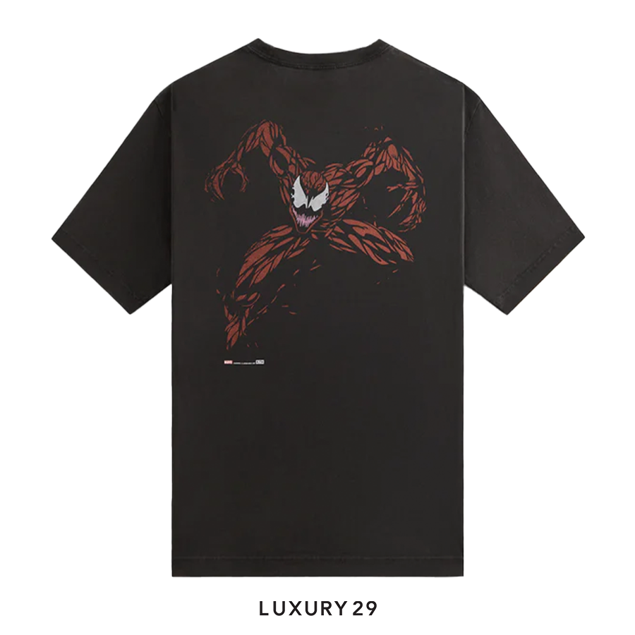 Kith x Marvel Carnage Vintage Tee KITH