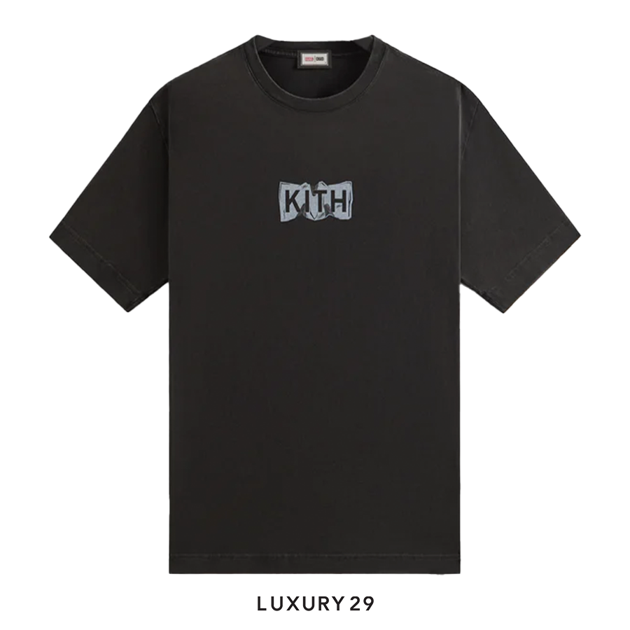Kith x Marvel Doc Ock Vintage Tee KITH