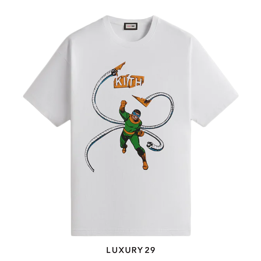 Kith x Marvel Otto Vintage Tee KITH