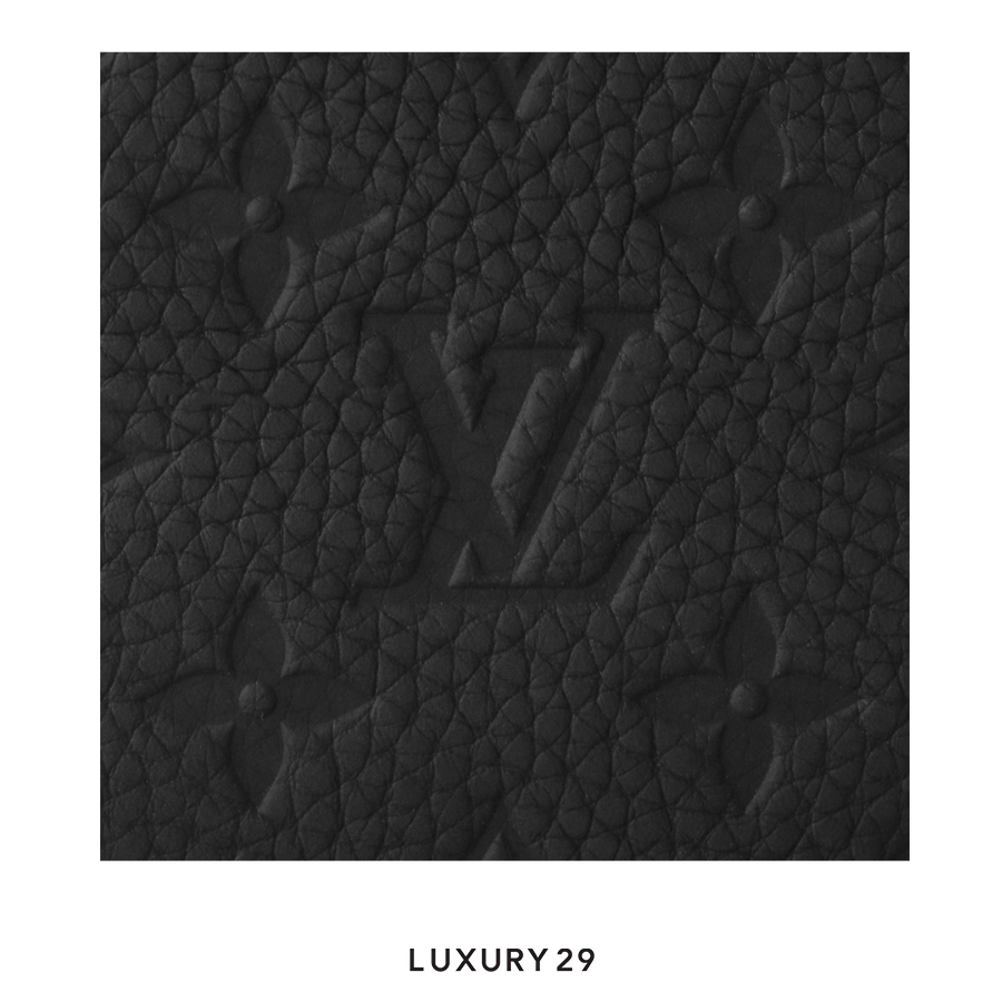 LOUIS VUITTON LV Multiple Wallet Monogram pattern LOUIS VUITTON