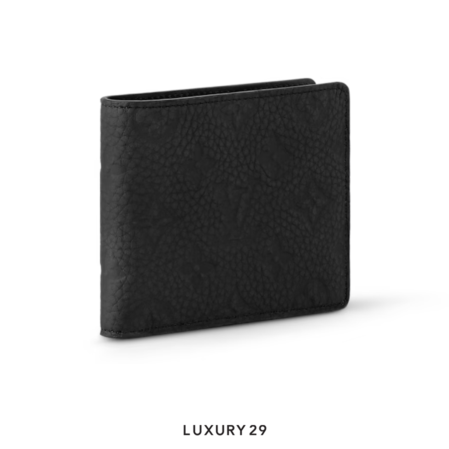 LOUIS VUITTON LV Multiple Wallet Monogram pattern LOUIS VUITTON