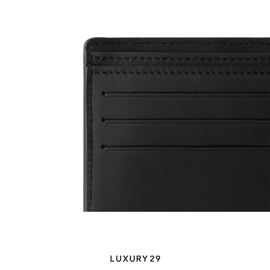 LOUIS VUITTON LV Multiple Wallet Monogram pattern LOUIS VUITTON