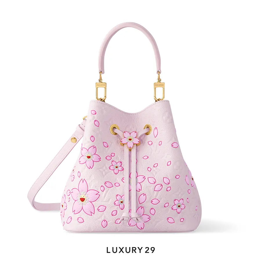 Louis Vuitton LV NeoNoe BB