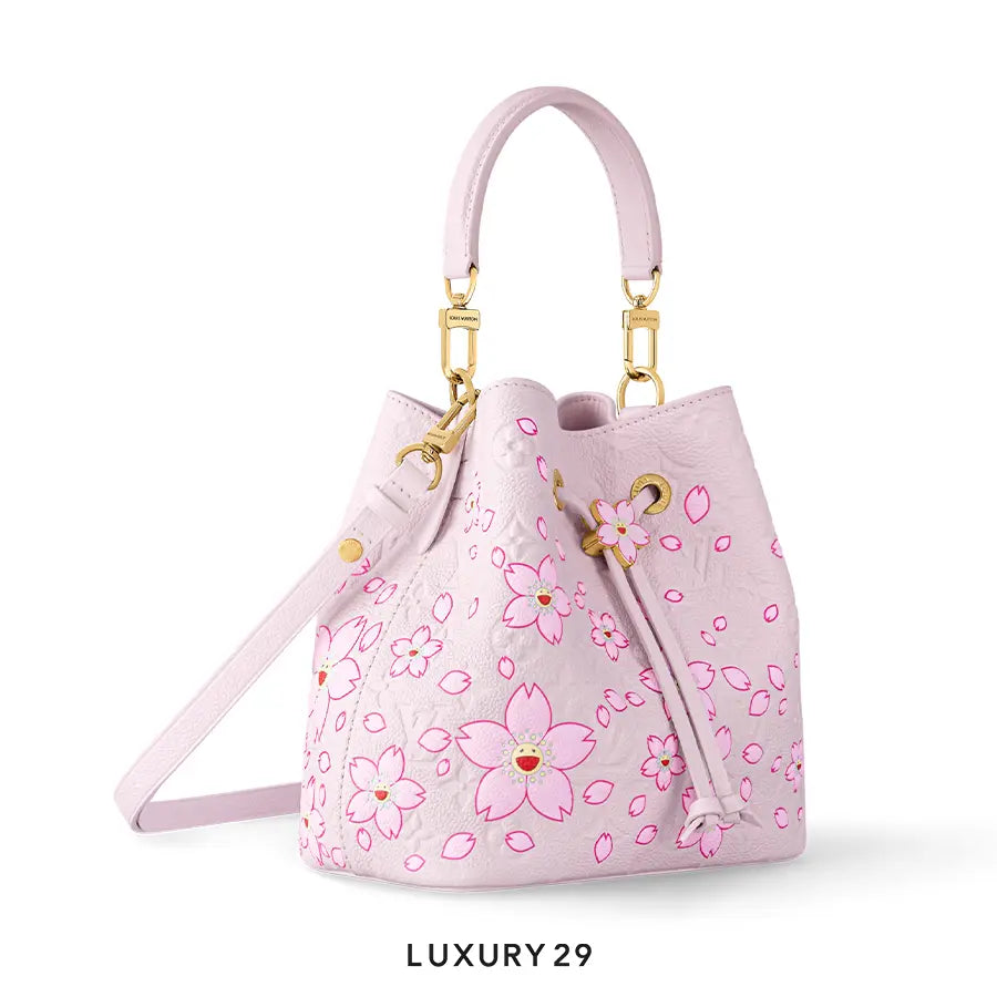 Louis Vuitton LV NeoNoe BB LOUIS VUITTON
