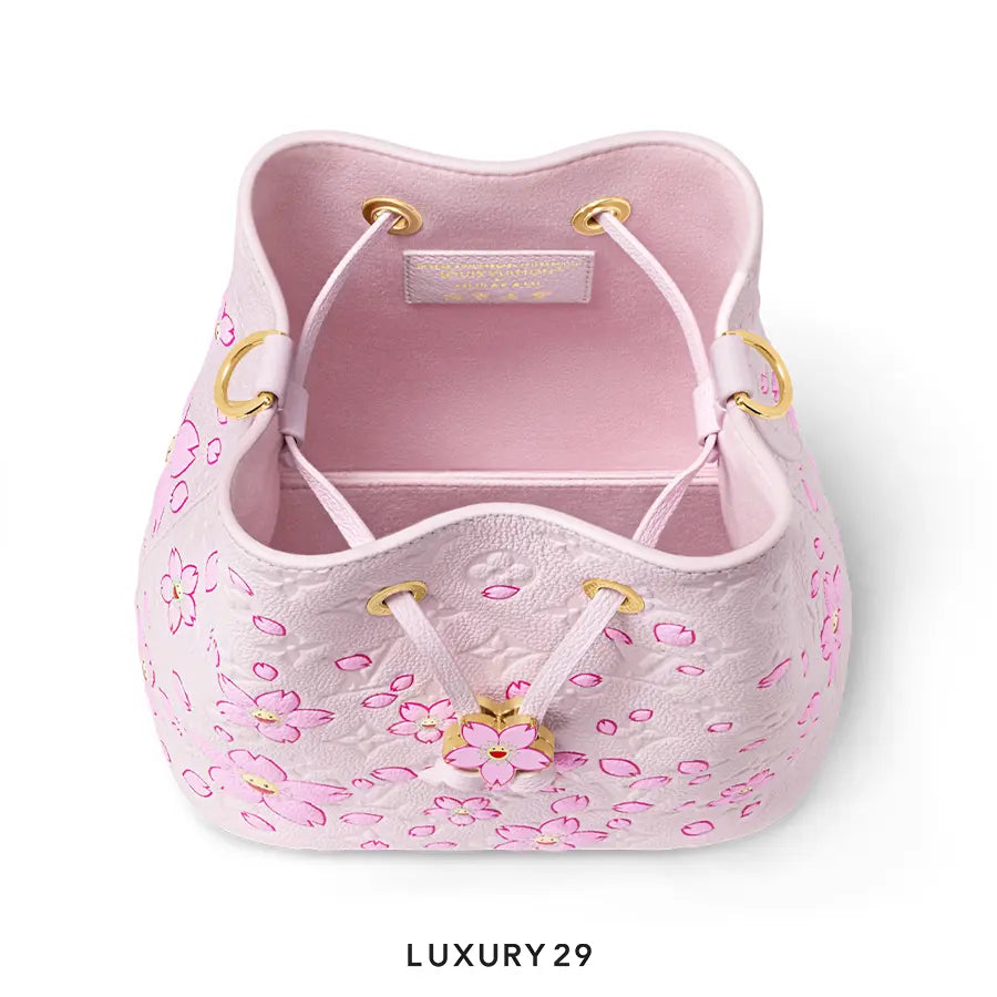Louis Vuitton LV NeoNoe BB LOUIS VUITTON