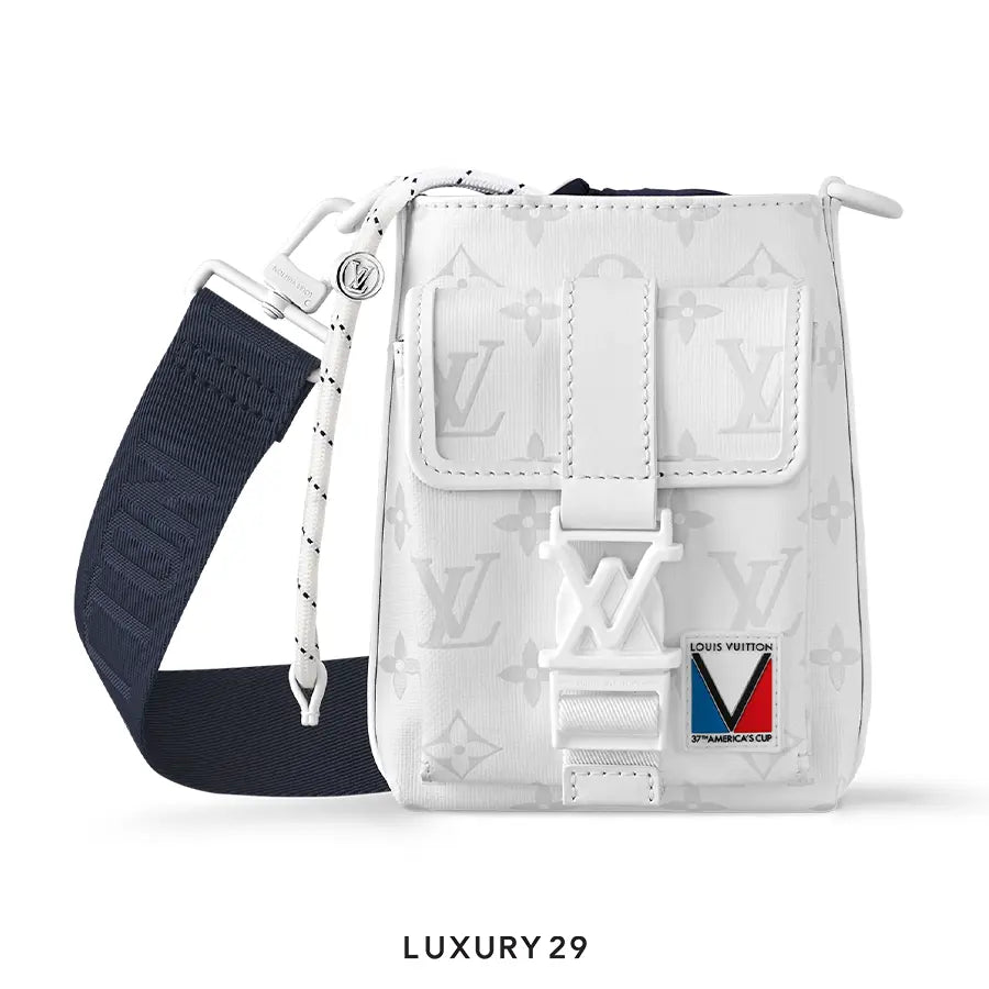 Louis Vuitton LV Float Wearable Wallet
