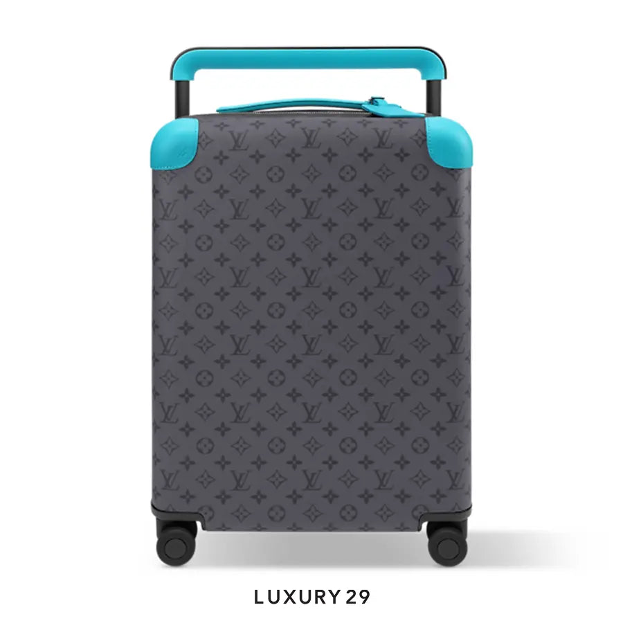 Louis Vuitton LV Horizon 55 Turquoise