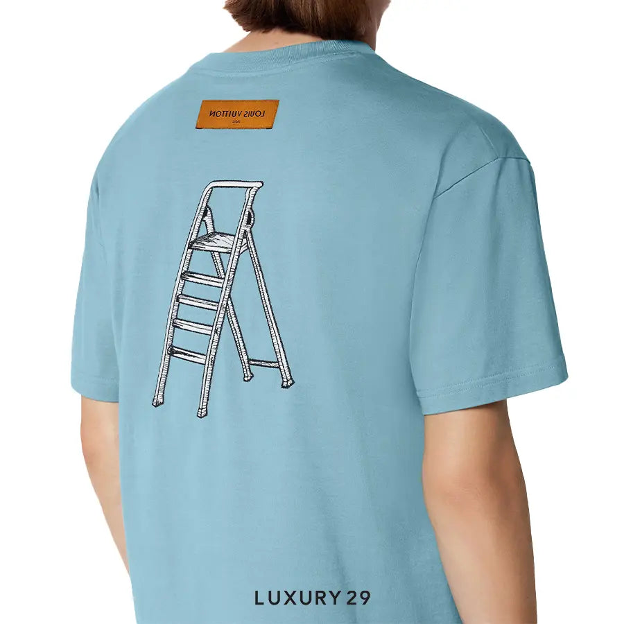 Louis Vuitton LV Multi Tools Embroidered T-Shirt LOUIS VUITTON