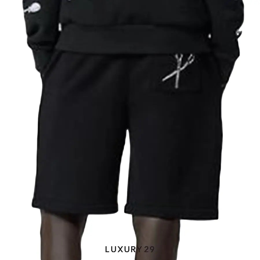 Louis Vuitton LV Tools Embroidery Shorts